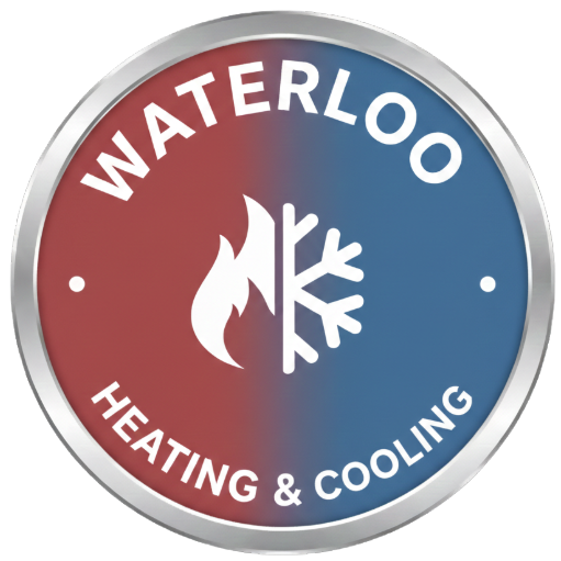 Waterloo Heating & Cooling
